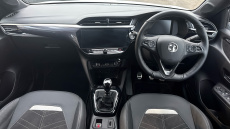 Vauxhall Corsa 1.2 Turbo Ultimate 5dr Petrol Hatchback